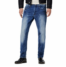 G-STAR Raw 3301 Straight Wisk