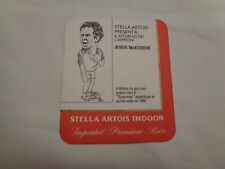 JOHN McENROE GADGET PUBBLICITARIO TENNIS VINTAGE