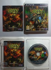  Dragon's Crown - Sony