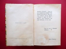 Alberto Lombroso Scaramucce e