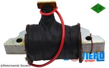 Bobina AT accensione Interna