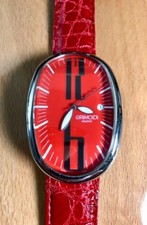 Orologio automatico Grimoldi