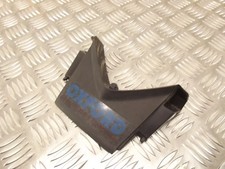 honda cbr 125 r 2016 tailpiece