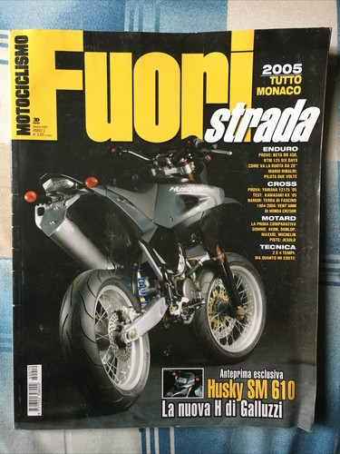 Motociclismo fuoristrada - motociclismo,
