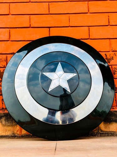 Scudo captain america - america,