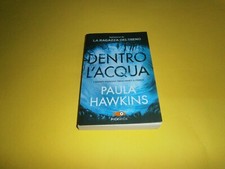 Paula Hawkins, Dentro l'acqua