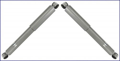 Ammortizzatori posteriori - 2,