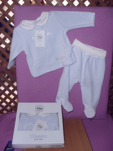 Completo neonato baby night - neonato,