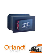 Cassaforte da Incasso Elettronica a Muro Combinazione Digitale Stark Banconote