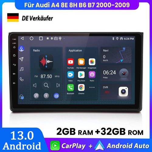Autoradio carplay android13 - autoradio,