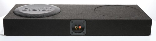 Sistema audio gdf mdf - sistema,