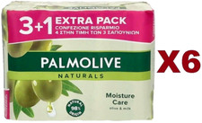 24PZ SAPONE PALMOLIVE NATURALS