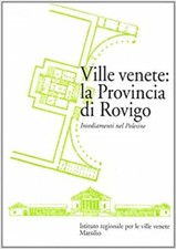 Ville Venete: La Provincia Di