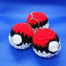 Portachiavi Pokéball x1