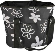 CESTINO FISCHER PER BICI CON ATTACCO AL MANUBRIO. NUOVO MAI USATO.#Back2eBay.