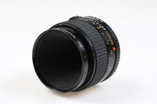 MINOLTA MD Macro 50 mm f/3,5 -