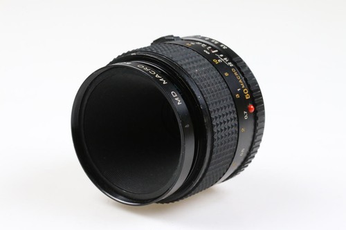 Minolta macro 3 5 - minolta, mm