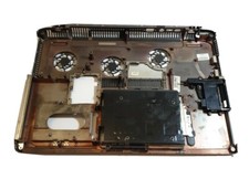 Bottom Case Cover Inferiore HP