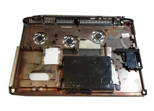 Bottom case cover inferiore - inferiore, hp