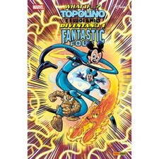 Disney-Marvel What If