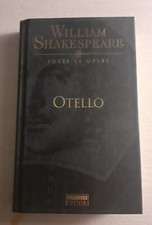 Otello - Shakespeare William /