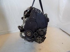 MOTORE 1.5 D TYPE VJX 75000 KM