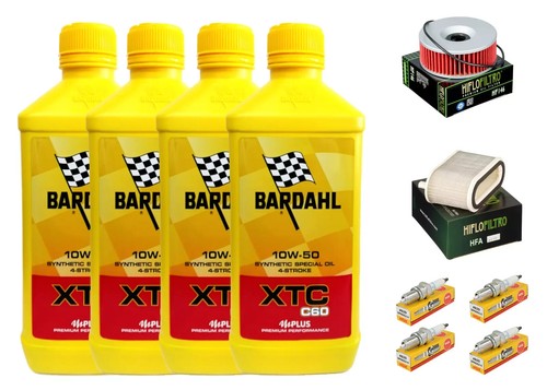 Kit tagliando moto yamaha - kit/tagliando,