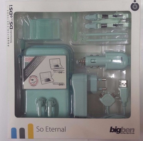 Kit accessori dslite dsi - kit,