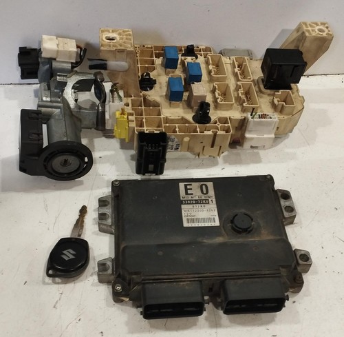 Kit chiave per suzuki swift - kit,