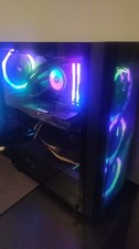 PC Gaming TOP i7-10700K + RTX