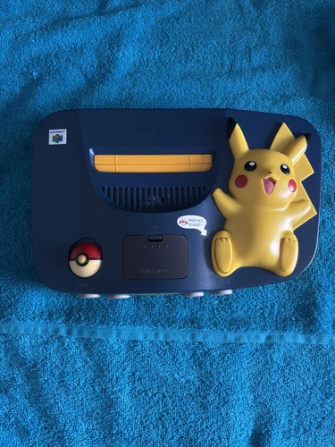 Pokemon edizione pikachu - pokemon,
