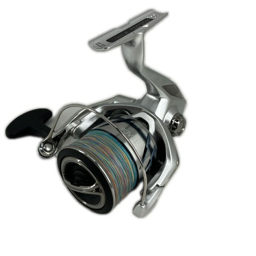 Mulinello spinning shimano - mulinello, da