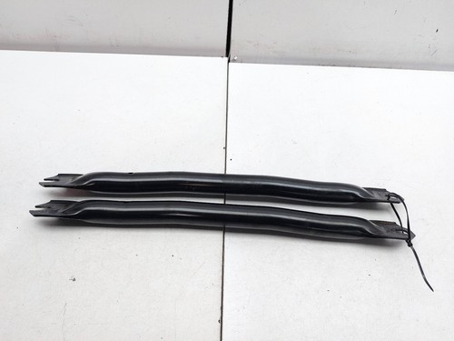 Coppia staffe supporto - staffe,