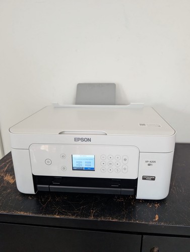 Epson expression home - expression,