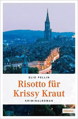 Risotto für krissy - risotto, kraut