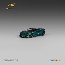 Modellino auto CM MODEL 1:64