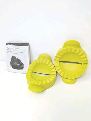 Tupperware pasticceria mini - 2,