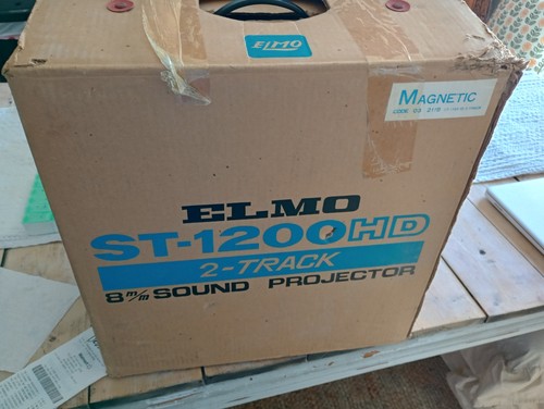 Elmo sound 1200 - elmo,