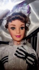Barbie Eliza Doolittle My Fair