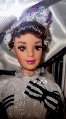 Barbie eliza doolittle - doolittle, my