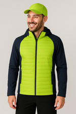 GIUBBINO SPORTIVO UOMO BRUGI