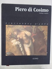 PIERO DI COSIMO, CATALOGO