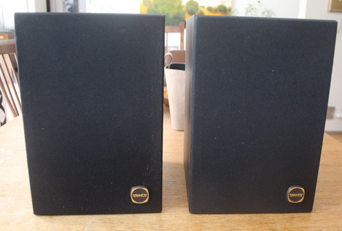 Tannoy pbm diffusori da - tannoy,