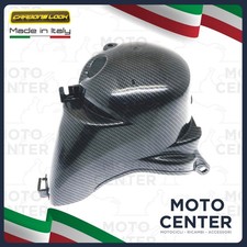 CUFFIA MOTORE CARBONE LOOK