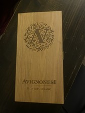 Lotto 2x Avignonesi Occhio di