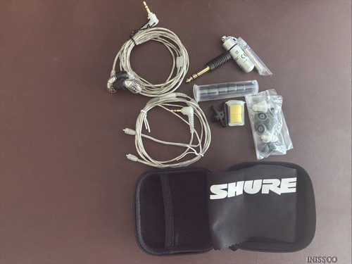 Shure se846 auricolari cablati - se846,