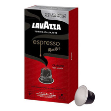 Lavazza Espresso Classico