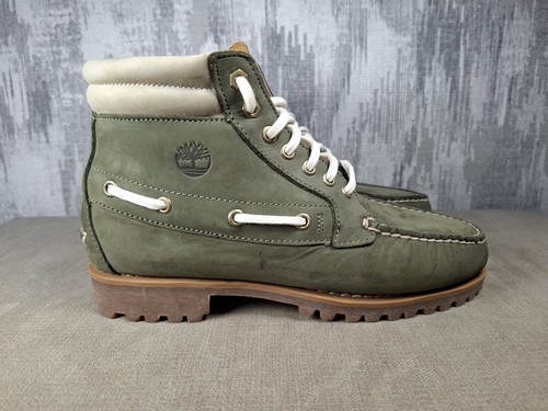 Stivali chukka timberland - chukka,