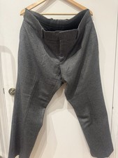 Gucci pantaloni eleganti uomo