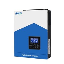 Inverter Solare Fuori Rete